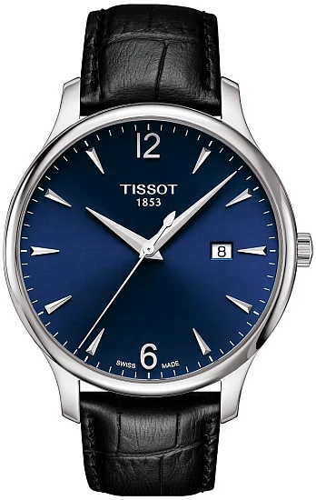 Tissot Tradition T0636101604700