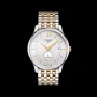  Zdjęcie 3 Tissot Tradition Automatic Small Second PVD T063.428.22.038.00