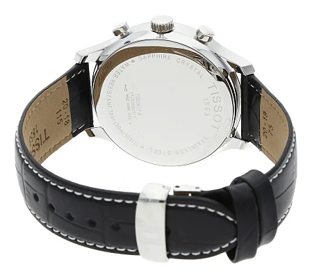Tissot Tradition Chrono T063.617.16.057.00