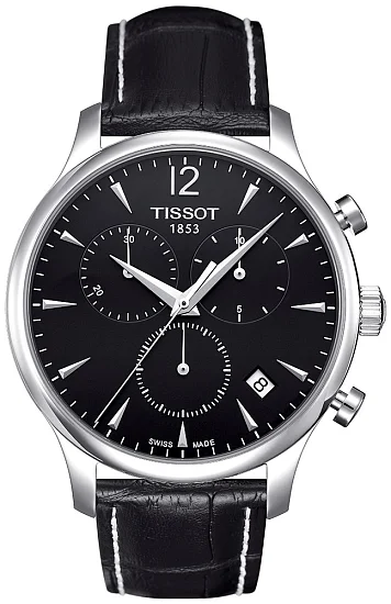 Tissot Tradition Chrono T0636171605700