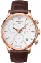  Zdjęcie 2 Tissot Tradition Chrono PVD T063.617.36.037.00