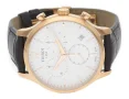  Zdjęcie 4 Tissot Tradition Chrono PVD T063.617.36.037.00