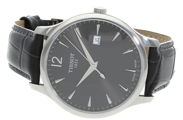 Tissot Tradition Lady T063.610.16.087.00