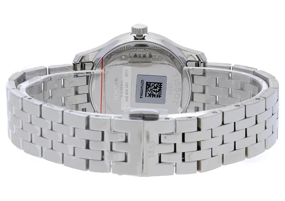 Tissot Tradition Lady T063.210.11.037.00
