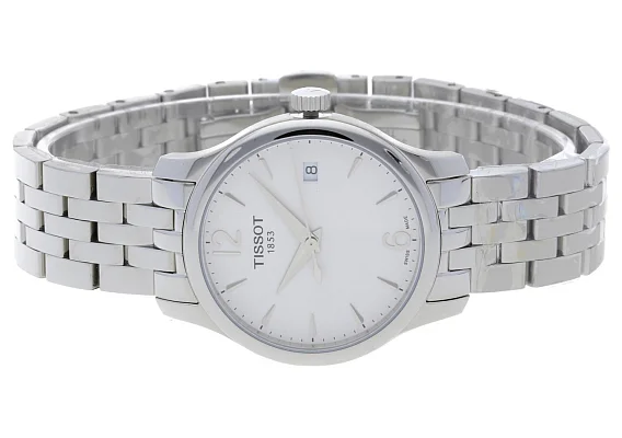 Tissot Tradition Lady T063.210.11.037.00