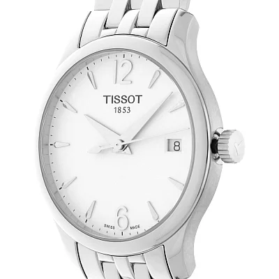 Tissot Tradition Lady T063.210.11.037.00