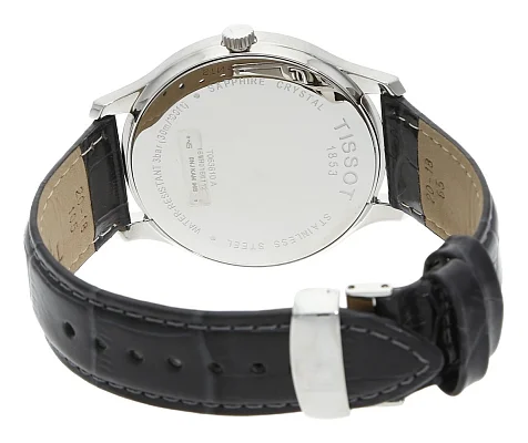 Tissot Tradition Lady T063.610.16.087.00