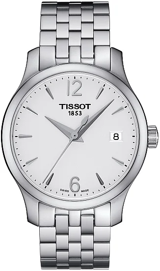 Tissot Tradition Lady T0632101103700
