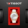  Zdjęcie 2 Tissot Tradition Lady PVD Diamonds T063.610.36.116.00