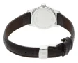  Zdjęcie 4 Tissot Tradition Lady Ultra Fine Brown Leather White Dial T063.009.16.018.00