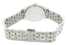  Zdjęcie 7 Tissot Tradition Lady Ultra Fine Steel Bracelet Black Dial T063.009.11.058.00