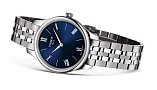  Zdjęcie 4 Tissot Tradition Lady Ultra Fine Steel Bracelet Blue Dial T063.209.11.048.00