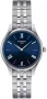  Zdjęcie 2 Tissot Tradition Lady Ultra Fine Steel Bracelet Blue Dial T063.209.11.048.00