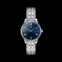 Zdjęcie 7 Tissot Tradition Lady Ultra Fine Steel Bracelet Blue Dial T063.209.11.048.00