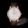Zdjęcie 6 Tissot Tradition PVD T063.610.36.038.00