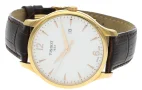  Zdjęcie 3 Tissot Tradition PVD T063.610.36.037.00
