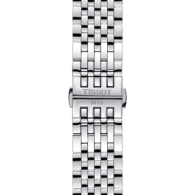 Tissot Tradition Perpetual Calendar T063.637.11.067.00