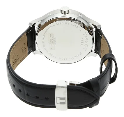 Tissot Tradition Perpetual Calendar T063.637.16.057.00