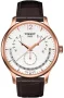  Zdjęcie 2 Tissot Tradition Perpetual Calendar PVD T063.637.36.037.00