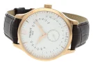  Zdjęcie 3 Tissot Tradition Perpetual Calendar PVD T063.637.36.037.00