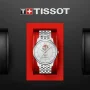  Zdjęcie 3 Tissot Tradition Powermatic 80 Open-Heart T063.907.11.038.00