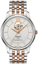  Zdjęcie 4 Tissot Tradition Powermatic 80 Open-Heart PVD T063.907.22.038.01