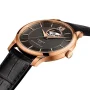  Zdjęcie 3 Tissot Tradition Powermatic 80 Open-Heart PVD T063.907.36.068.00