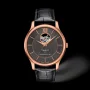  Zdjęcie 8 Tissot Tradition Powermatic 80 Open-Heart PVD T063.907.36.068.00