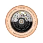  Zdjęcie 6 Tissot Tradition Powermatic 80 Open-Heart PVD T063.907.36.068.00