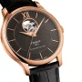  Zdjęcie 2 Tissot Tradition Powermatic 80 Open-Heart PVD T063.907.36.068.00