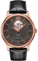  Zdjęcie 2 Tissot Tradition Powermatic 80 Open-Heart PVD T063.907.36.068.00