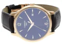  Zdjęcie 3 Tissot Tradition Rose Gold PVD T063.610.36.047.00