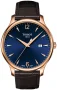  Zdjęcie 2 Tissot Tradition Rose Gold PVD T063.610.36.047.00