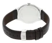  Zdjęcie 4 Tissot Tradition Ultra Fine Brown Leather White Dial T063.409.16.018.00