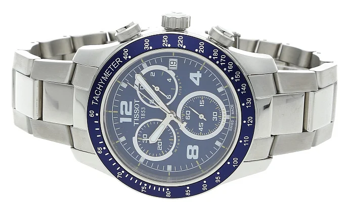 Tissot V8 T039.417.11.047.02
