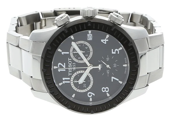 Tissot V8 T039.417.21.057.00