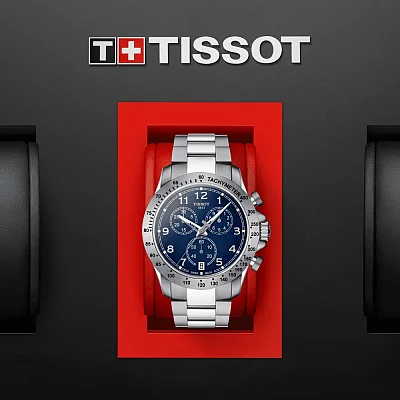 Tissot V8 T106.417.11.042.00