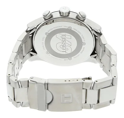 Tissot V8 T039.417.21.057.00