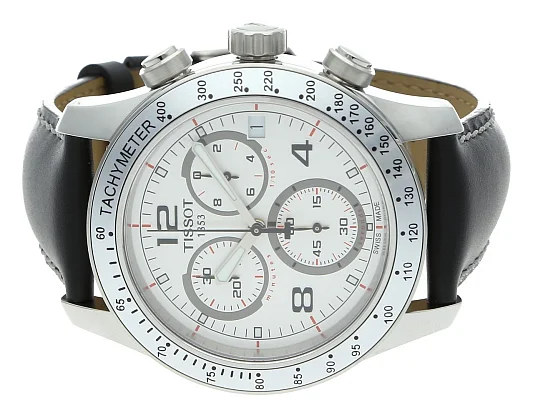 Tissot V8 T039.417.16.037.02
