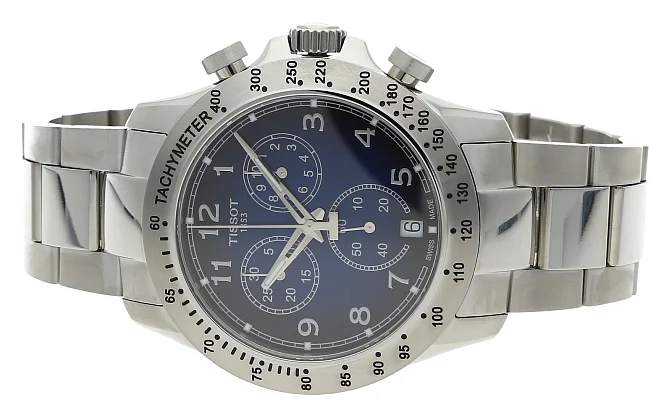 Tissot V8 T106.417.11.042.00