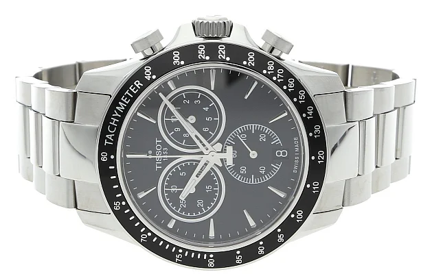 Tissot V8 T106.417.11.051.00