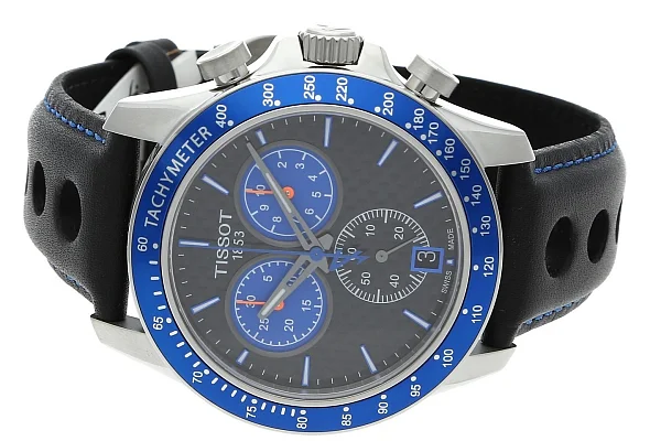 Tissot V8 Alpine Special Edition T106.417.16.201.01