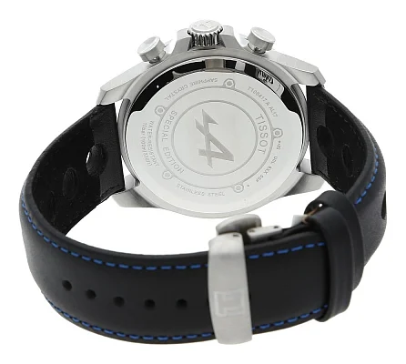 Tissot V8 Alpine Special Edition T106.417.16.201.01