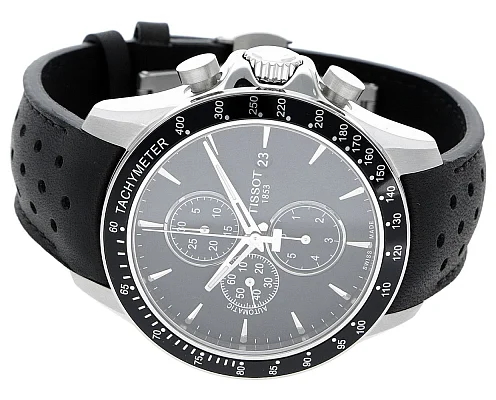 Tissot V8 Automatic Chronograph C01 T106.427.16.051.00