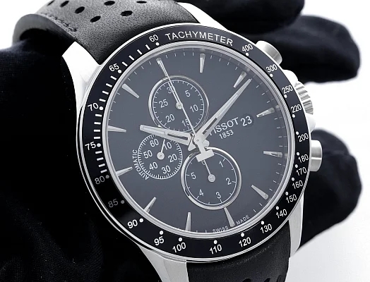 Tissot V8 Automatic Chronograph C01 T106.427.16.051.00