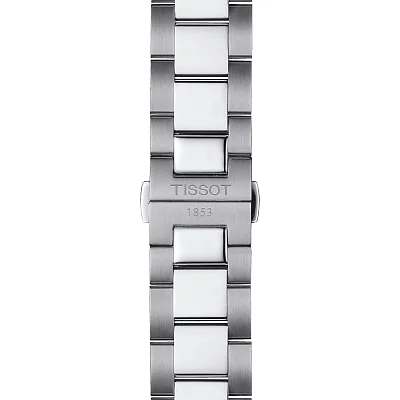 Tissot V8 Automatic Chronograph C01 T106.427.11.031.00