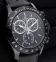  Zdjęcie 5 Tissot V8 Black PVD T106.417.36.051.00