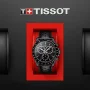  Zdjęcie 6 Tissot V8 Black PVD T106.417.36.051.00