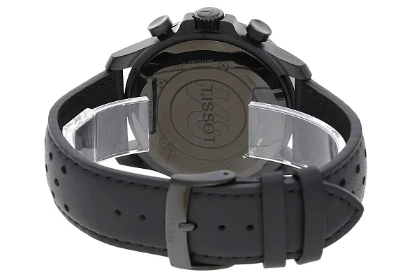 Tissot V8 Black PVD T106.417.36.051.00