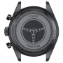  Zdjęcie 11 Tissot V8 Black PVD Black Dial Black Leather Strap T131.617.36.052.00